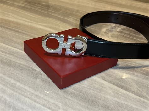 xl ferragamo belt replica|ferragamo belt without buckle.